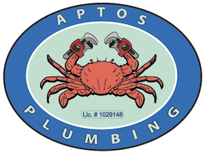 Aptos Plumbing Logo
